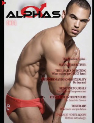 Alphas 001