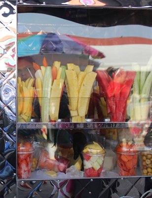 Silvia Curiel (Advanced Photo 2015)