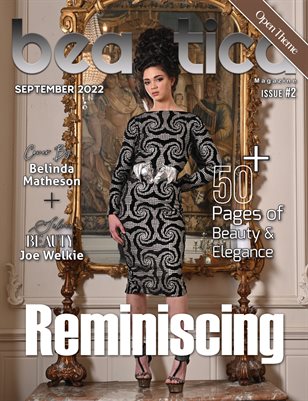 Open Theme Edition Issue #2