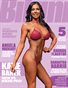 Natural Bikini Magazine Issue #51 - Winter 2025 - Cover: Katie Baker