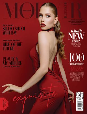 16 Moevir Magazine December Issue 2024