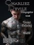 Charliez Devilz Issue #2 - Tomas Galloway
