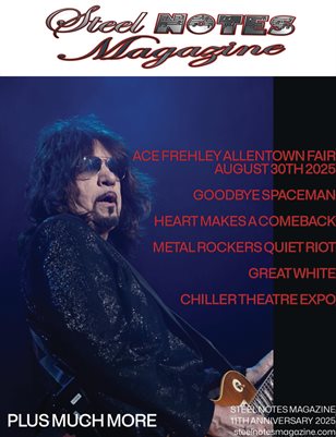 11TH ANNIVERSARY 2025