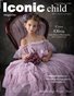 Iconic Child Magazine Breathtaking Images Issue 9 Volume 11 2025