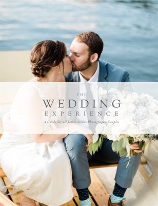 2020 JSP Bridal Guide 