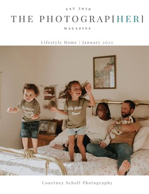 Lifestyle Home | January 2023