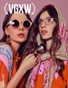 VGXW Magazine - January 2022 - Cover Option 3