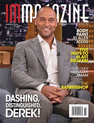 IM MAGAZINE Issue #2