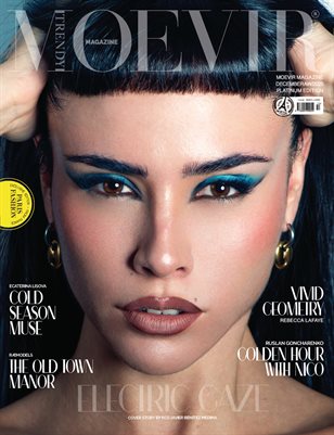 21 Moevir Magazine December Issue 2025
