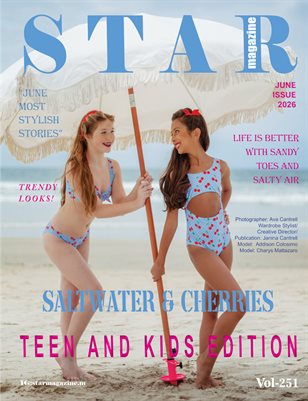 TEEN AND KIDS-251