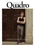 QUADRO MAGAZINE - MEN AUGUST (Vol 1699)