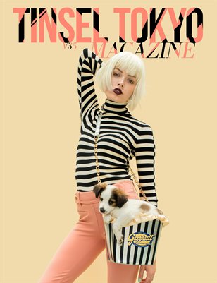 Tinsel Tokyo - v35 - Krush