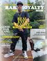 Rare Royalty Magazine Issue 6 (Termanology Cover)