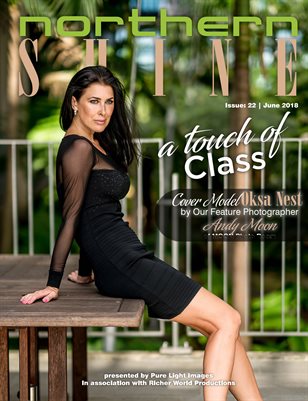 Northern Shine - Issue #22