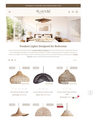 How to Choose the Perfect Pendant Lights for Your Bedroom