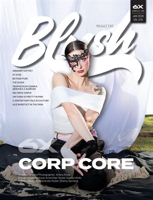 Blush Vol - 276A