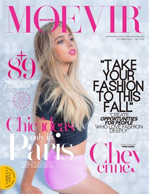 12 Moevir Magazine October Issue 2021