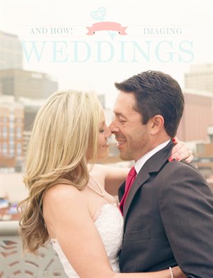 And How! Imaging Wedding Guide 