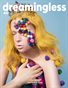 DREAMINGLESS MAGAZINE - ISSUE 40 - PART SEVEN