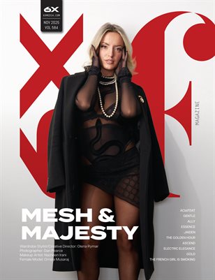 Fashion and Beauty Vol - 584