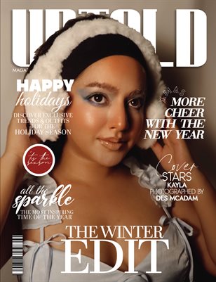 __XMASUNTOLD___Fashion_Issue_XX