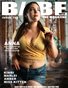 BABE WATCH ISSUE 745 FT ANNA