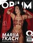 Opium Red December #72 Vol 05