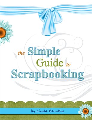 Simple Guide to Scrapbooking