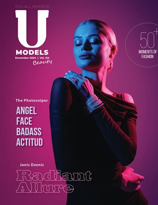 UAModels | Beauty  | #214