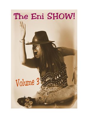 The Eni Show #3 Heavy Metal