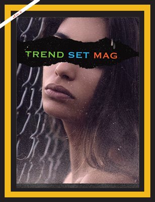 TrendSetMag #9
