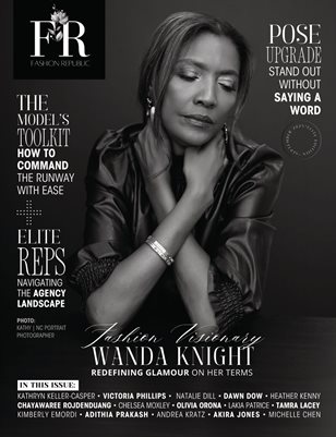 Fashion Republic - September 2025 Elite