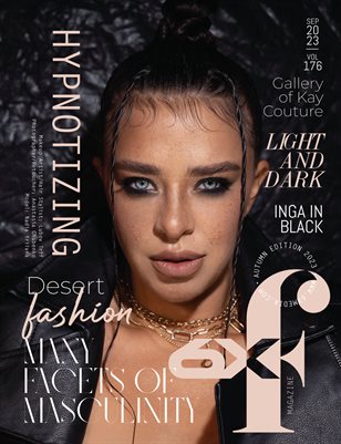 FASHION AND BEAUTY VOL - 176