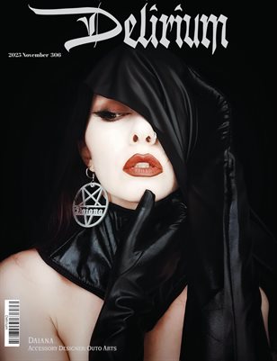 Delirium 306 Daiana