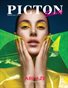 Picton Magazine MARCH 2019 BEAUTY N65 Cover 2