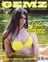 GEMZ Magazine 5