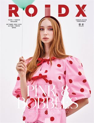 06 ROIDX MAGAZINE SEPTEMBER ISSUE 2025