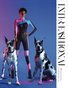 Interfashional Magazine April 2021 Vol.5