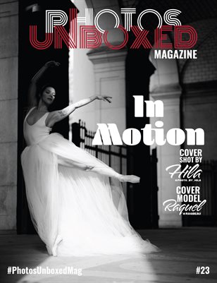 Photos Unboxed In Motion