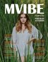 MVIBEmagazine August 2021 issue 26.3 Portrait|Fashion