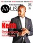 Musiek Sept Issue Featuring Keith Robinson