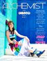 The Alchemist Magazine - Color Issue - Book 1 Cover B