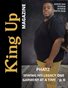 King Up Magazine August 2022