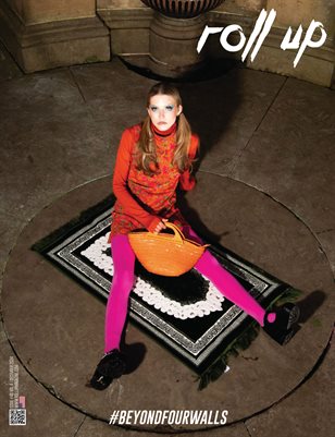 ROLL UP #48 VOL.4