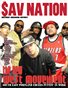 SavNation Vol. 1 Issue 1 | March/April 2011