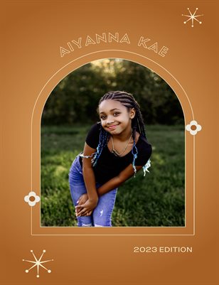 Aiyanna