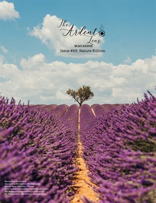 The Ardent Lens Magazine Issue #83