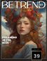 BETREND ART: Volume 2, Issue 39 (Cover 2)