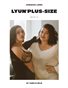 LYUN Plus Size No.7 (VOL No.2) C3