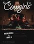 2026, Retro Lovely, Cowgirls VOL-11, Featuring Megan Nicole and Angel H Cover.
